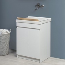 Mobile lavatoio 61x50 cm