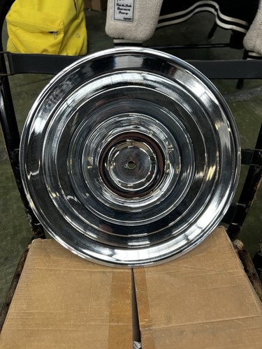 Copricerchi borchie fiat 500 - borchie,