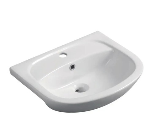 Lavabo semi incasso eastbrook - semi,