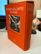STORIA DELL'ARTE ITALIANA 4
