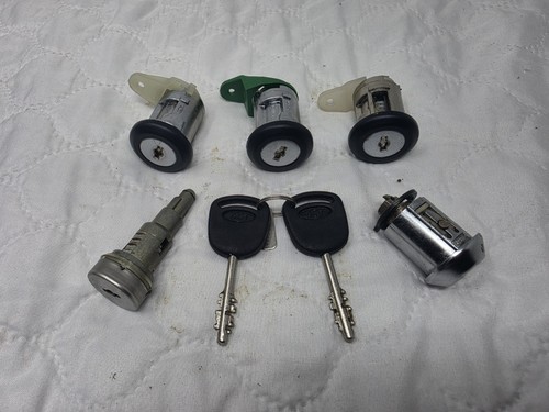 Ford escort - ford,