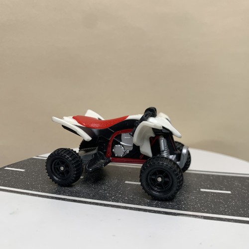 2010 tomica yamaha - tomica,