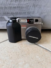 Olympus Camedia C-3000 Zoom