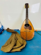 SUZUKI Violino Mandolino Made