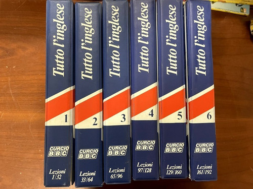 Enciclopedia tutto inglese - enciclopedia,