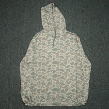 Burlebo Felpa con Cappuccio