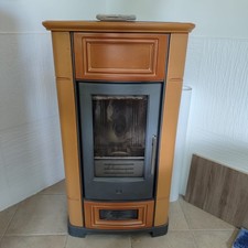 STUFA A PELLET PIAZZETTA