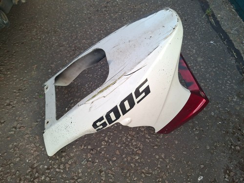 Kawasaki gpz 500 pannello - kawasaki,