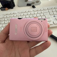 Canon Powershot ELPH 110