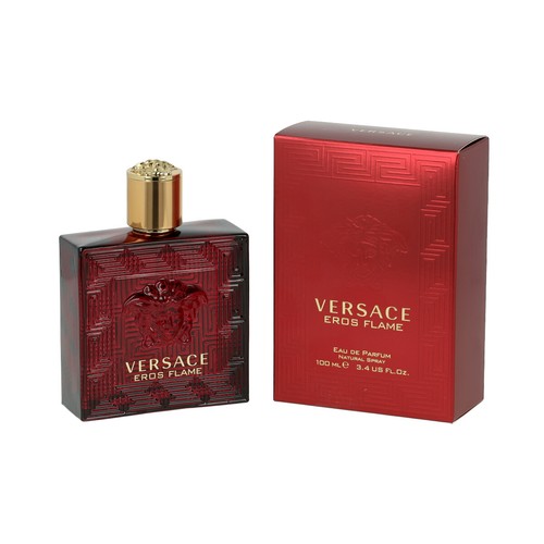 Versace eros flame eau - flame,