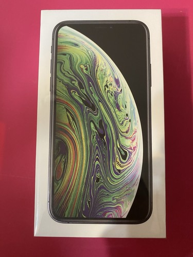 Iphone space gray - xs,