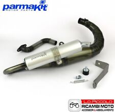 MARMITTA SCARICO RACING