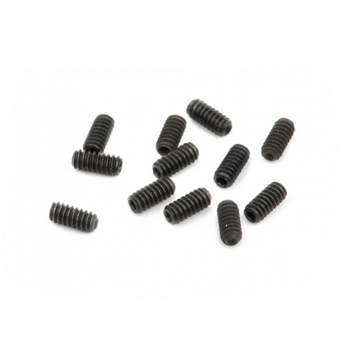 Fender viti regolazione