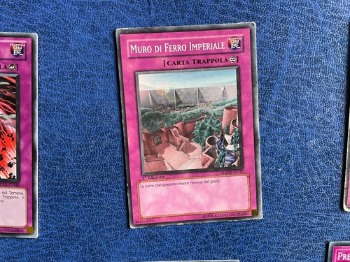 Trading card game - yu-gi-oh!,