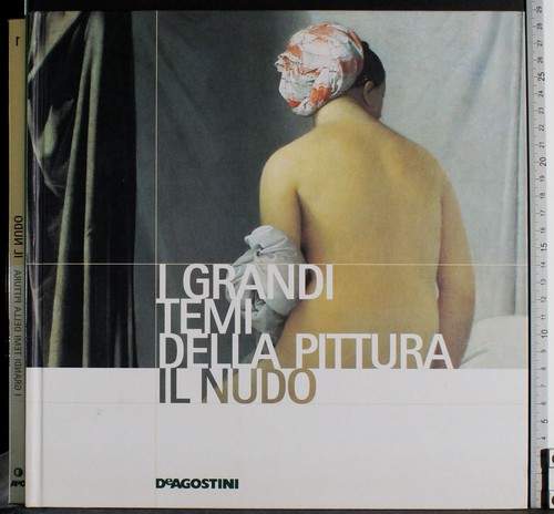 Grandi temi della pittura - i,