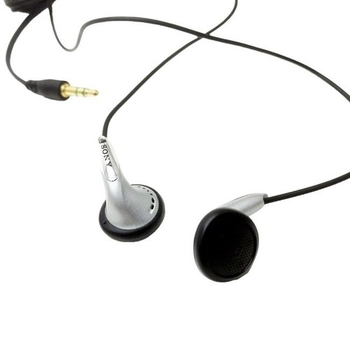 Sony classic mdr e838 - sony,