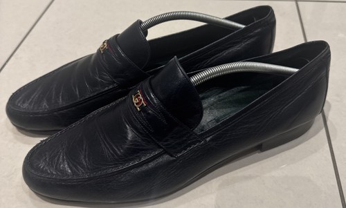 Ballerine gucci pelle 11 - in,