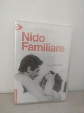 NIDO FAMILIARE BELA TARR RARO