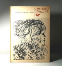 RACCONTI ITALIANI SELEZIONE DAL READER'S DIGEST LIBRO DA COLLEZIONE (18)