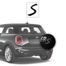 Adesivo/decalcomania accento