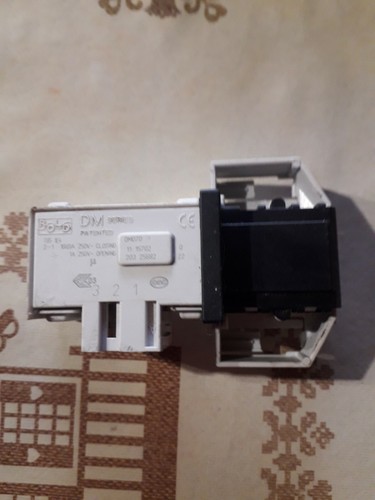 Elettroserratura dm070 - dm070,