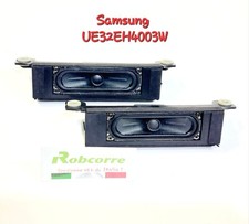 Altoparlanti Casse Speaker per Tv Samsung UE32EH4003 W UE32EH4003W 