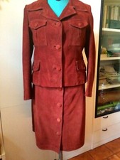 COMPLETO RENNA VINTAGE