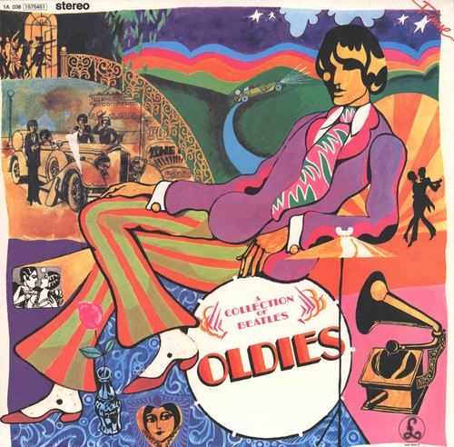 The beatles collection of - collection,