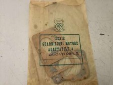 serie guarnizioni motore