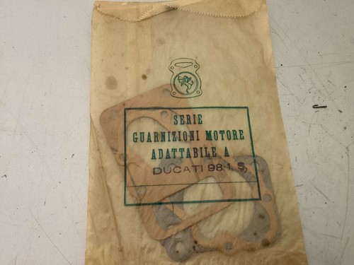 Serie guarnizioni motore - guarnizioni,