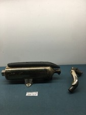 MARMITTA COMPLETA PIAGGIO