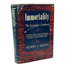 Immortality The Scientific