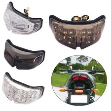 Segnali di direzione fanale