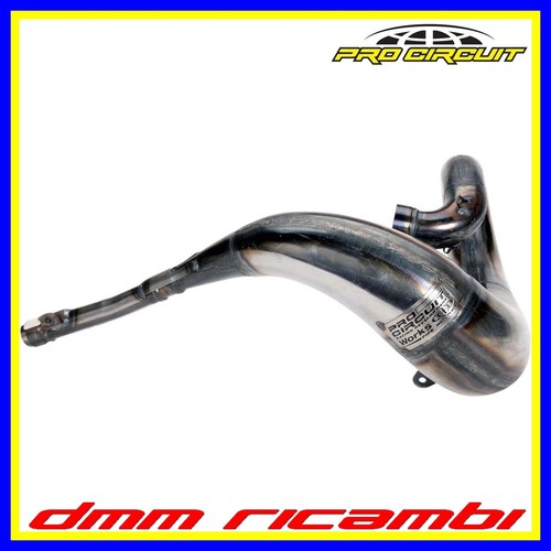 Espansione racing pro circuit - espansione,