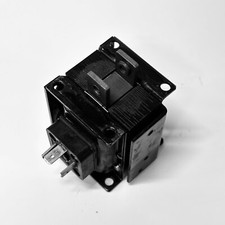 elettromagnete attacco