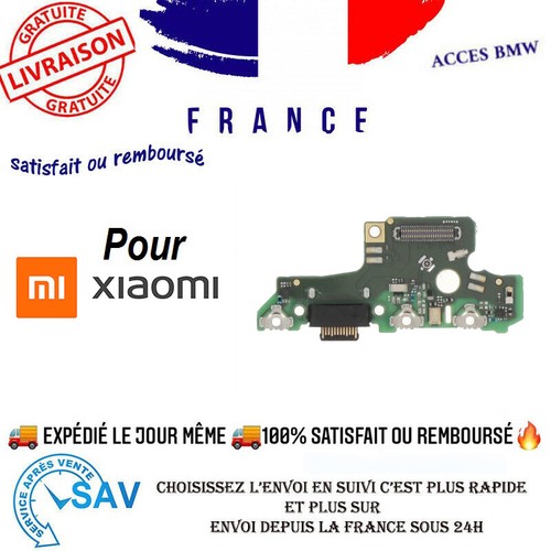 Connecteur charge pour - ✅, de