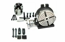 Tavola rotante hv6 - hv6/150mm, 4