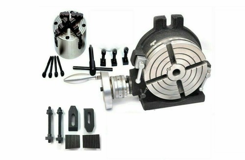 Tavola rotante hv6 150mm - rotante, 4