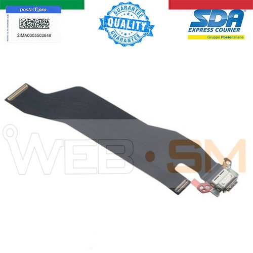 Connettore dock ricarica per - dock,