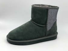 Stivaletti Café Noir HFD681