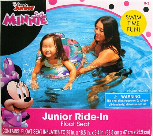 Disney junior minnie - minnie, mouse
