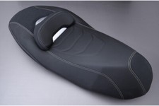 Sella Scooter Personalizzata
