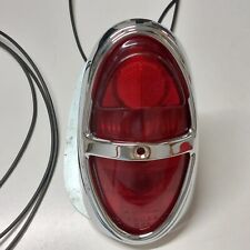 coppia fanali posteriori LUCAS Alfa Romeo Giulietta Sprint e Spider prima serie