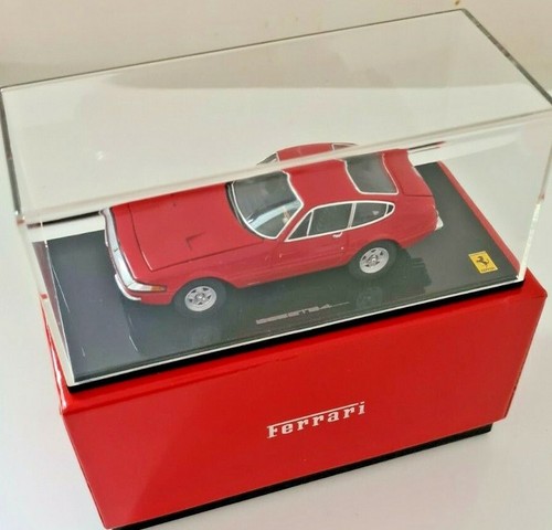 Kyosho ferrari 365 gtb - kyosho,