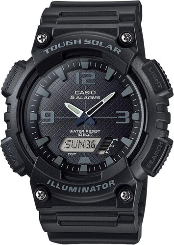 Casio orologio - ,