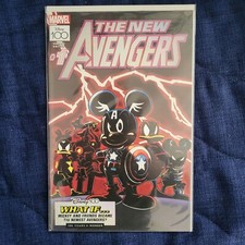 Amazing Spider-man #25 Soffritti Disney100 Variant