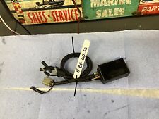 Scatola comando assetto