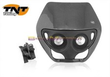 448199 MASCHERA ENDURO ALOGENA