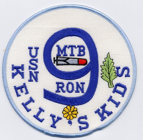 Mtb ron usn - ron, kids