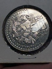 Moneta 50$ Pesos Cinquneta